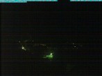 Archived image Webcam View over the town 23:00