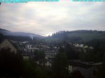 Archived image Webcam View over the town 05:00
