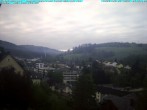 Archived image Webcam View over the town 06:00