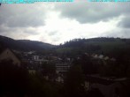 Archiv Foto Webcam Blick auf die Stadt 09:00