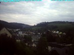 Archiv Foto Webcam Blick auf die Stadt 17:00