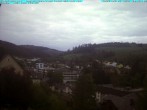 Archiv Foto Webcam Blick auf die Stadt 19:00