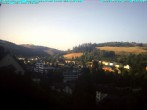 Archived image Webcam View over the town 06:00
