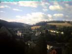 Archived image Webcam View over the town 07:00