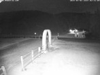 Archived image Webcam Valley station Mehlmeisel 01:00