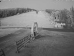 Archived image Webcam Valley station Mehlmeisel 03:00