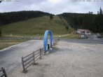 Archived image Webcam Valley station Mehlmeisel 09:00