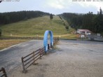 Archiv Foto Webcam Mehlmeisel: Talstation am Klausenlift 05:00