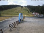 Archiv Foto Webcam Mehlmeisel: Talstation am Klausenlift 06:00