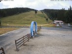 Archiv Foto Webcam Mehlmeisel: Talstation am Klausenlift 07:00
