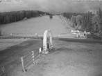 Archived image Webcam Valley station Mehlmeisel 03:00