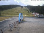 Archived image Webcam Valley station Mehlmeisel 05:00