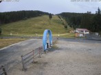Archived image Webcam Valley station Mehlmeisel 07:00