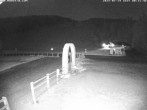 Archived image Webcam Valley station Mehlmeisel 18:00