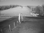 Archived image Webcam Valley station Mehlmeisel 22:00