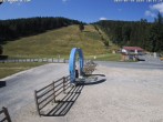 Archived image Webcam Valley station Mehlmeisel 04:00