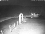 Archiv Foto Webcam Mehlmeisel: Talstation am Klausenlift 23:00