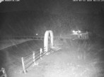 Archiv Foto Webcam Mehlmeisel: Talstation am Klausenlift 01:00
