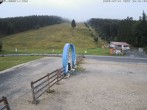 Archiv Foto Webcam Mehlmeisel: Talstation am Klausenlift 05:00