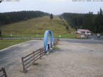 Archiv Foto Webcam Mehlmeisel: Talstation am Klausenlift 06:00