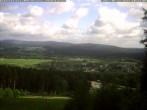 Archived image Webcam Mountain station Klausenlift 04:00