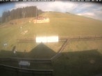Archived image Webcam Ski lift Paulusberg 07:00