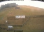 Archived image Webcam Ski lift Paulusberg 09:00