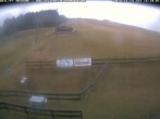 Archived image Webcam Ski lift Paulusberg 15:00