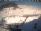 Archiv Foto Webcam Skilift Sehmatal 09:00