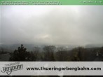 Archiv Foto Webcam Blick zur Langer-Berg-Region 11:00