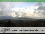 Archiv Foto Webcam Blick zur Langer-Berg-Region 15:00
