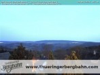 Archiv Foto Webcam Blick zur Langer-Berg-Region 05:00