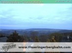 Archiv Foto Webcam Blick zur Langer-Berg-Region 05:00