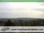 Archiv Foto Webcam Blick zur Langer-Berg-Region 07:00
