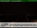 Archiv Foto Webcam Blick zur Langer-Berg-Region 05:00