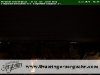 Archiv Foto Webcam Blick zur Langer-Berg-Region 06:00