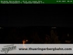 Archiv Foto Webcam Blick zur Langer-Berg-Region 05:00