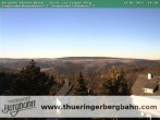 Archived image Webcam View of Langer-mountain-region 13:00