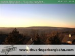 Archived image Webcam View of Langer-mountain-region 15:00