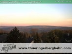 Archiv Foto Webcam Blick zur Langer-Berg-Region 05:00