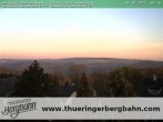 Archiv Foto Webcam Blick zur Langer-Berg-Region 06:00