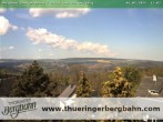 Archived image Webcam View of Langer-mountain-region 11:00