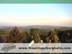 Archiv Foto Webcam Blick zur Langer-Berg-Region 06:00