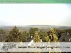 Archiv Foto Webcam Blick zur Langer-Berg-Region 07:00