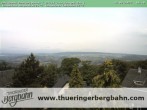 Archiv Foto Webcam Blick zur Langer-Berg-Region 09:00
