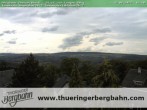 Archiv Foto Webcam Blick zur Langer-Berg-Region 15:00