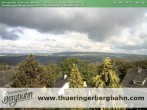 Archived image Webcam View of Langer-mountain-region 07:00