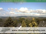 Archived image Webcam View of Langer-mountain-region 09:00