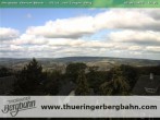 Archived image Webcam View of Langer-mountain-region 11:00