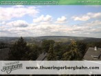 Archived image Webcam View of Langer-mountain-region 13:00